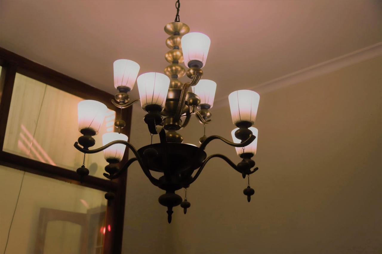 Angel Nri B&B Greater Noida Bagian luar foto