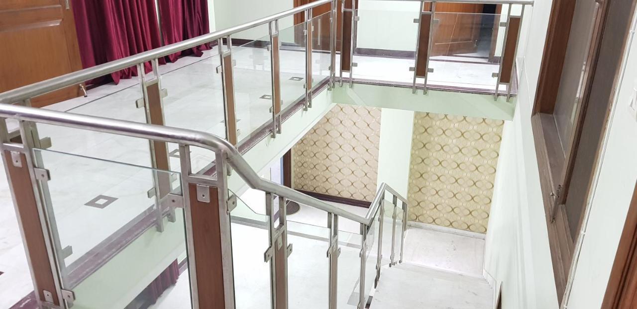 Angel Nri B&B Greater Noida Bagian luar foto