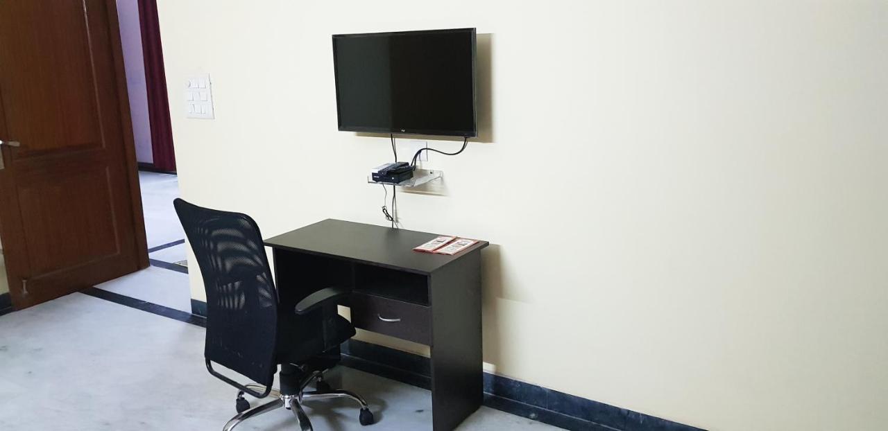 Angel Nri B&B Greater Noida Bagian luar foto