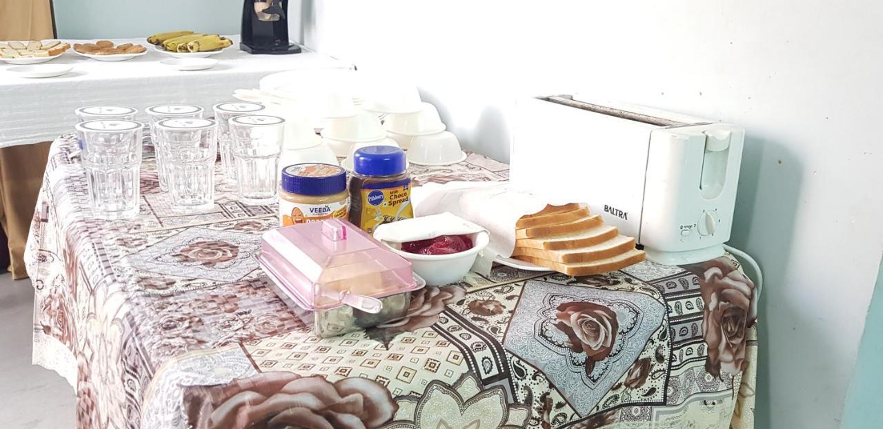 Angel Nri B&B Greater Noida Bagian luar foto